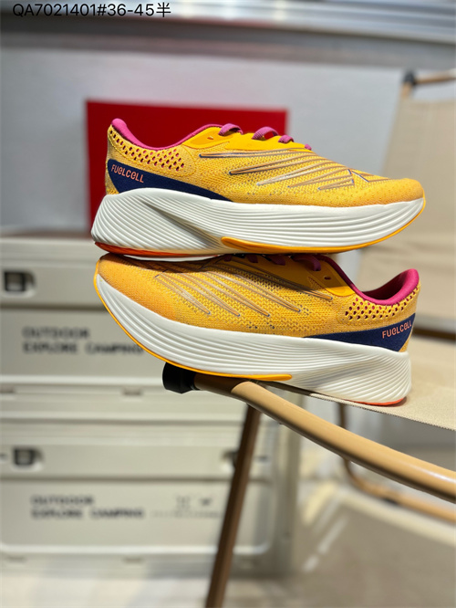 New Balance Shoes-M-0997