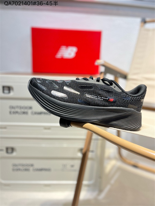 New Balance Shoes-W-1022