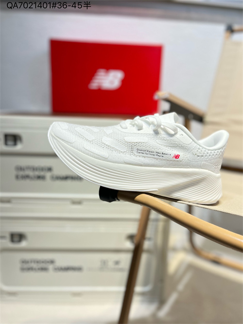 New Balance Shoes-M-1000