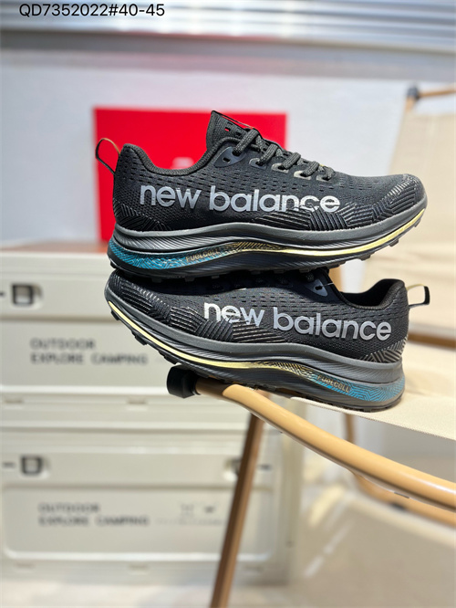 New Balance Shoes-M-1011