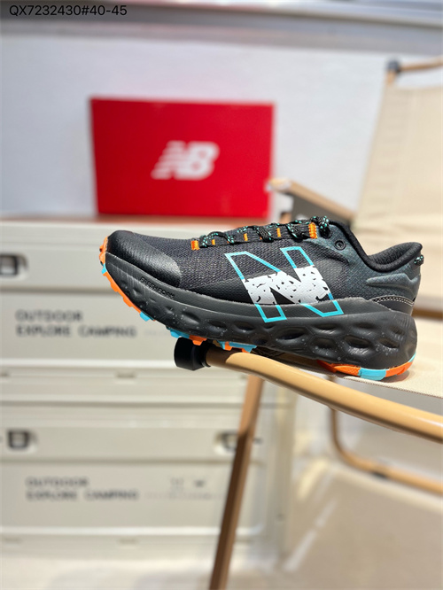 New Balance Shoes-M-1024