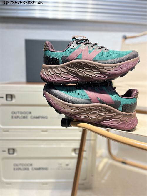 New Balance Shoes-M-1029