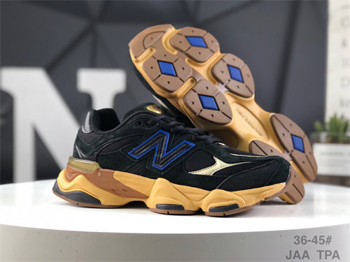 New Balance Shoes-M-1035