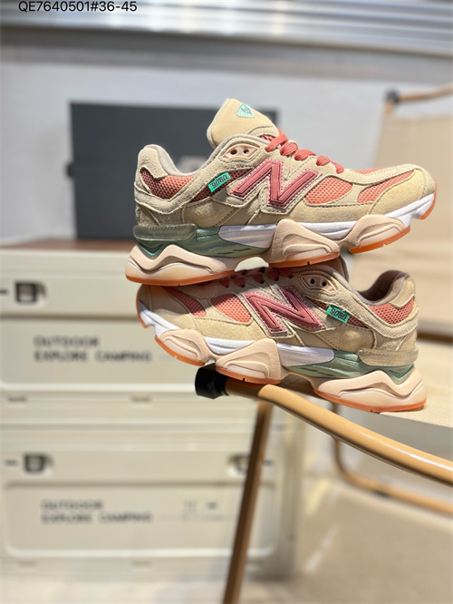 New Balance Shoes-M-1047