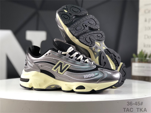 New Balance Shoes-M-1071