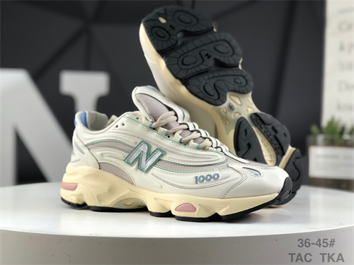 New Balance Shoes-W-1065