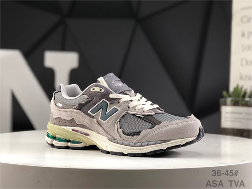 New Balance Shoes-M-1077