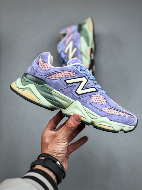 New Balance Shoes-M-1080