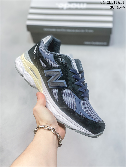New Balance Shoes-W-1077