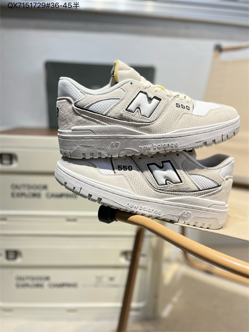 New Balance Shoes-M-1108