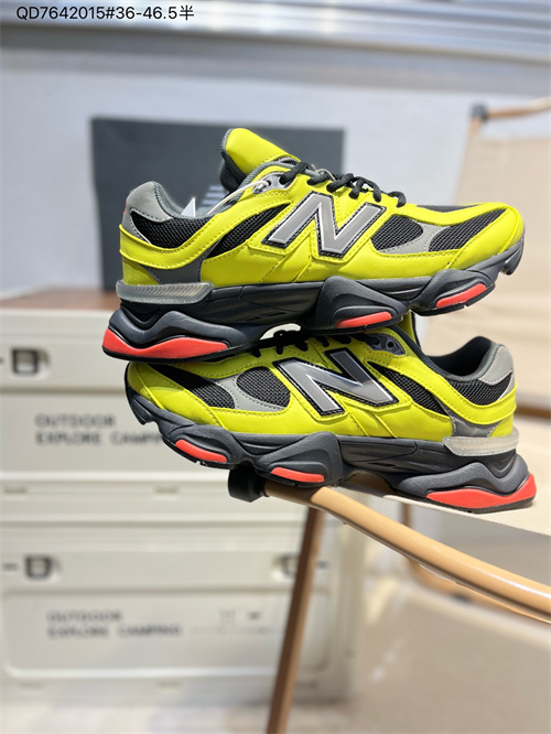 New Balance Shoes-M-1109