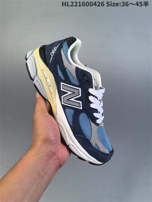 New Balance Shoes-W-1145