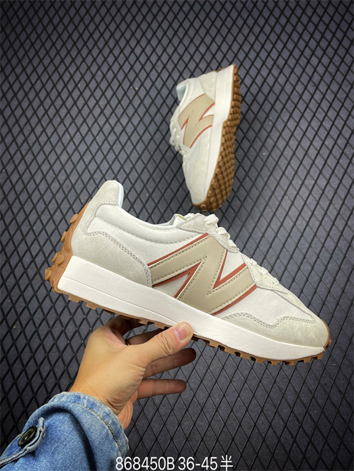 New Balance Shoes-M-107