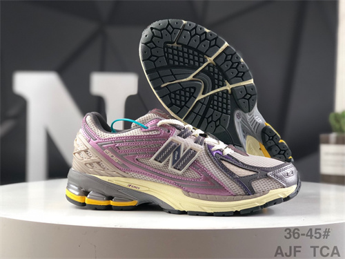 New Balance Shoes-M-1168