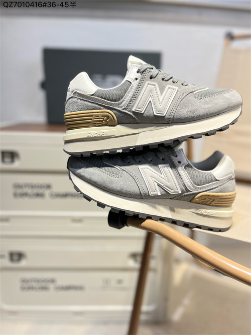 New Balance Shoes-W-1167