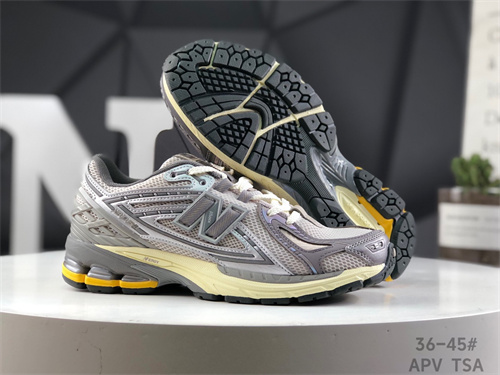 New Balance Shoes-W-1168