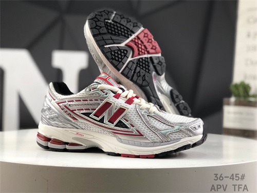 New Balance Shoes-M-1214