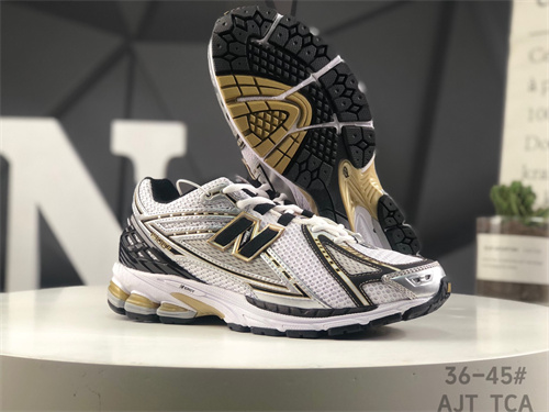 New Balance Shoes-M-1219