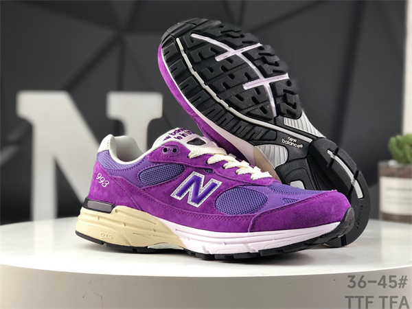 New Balance Shoes-M-1225