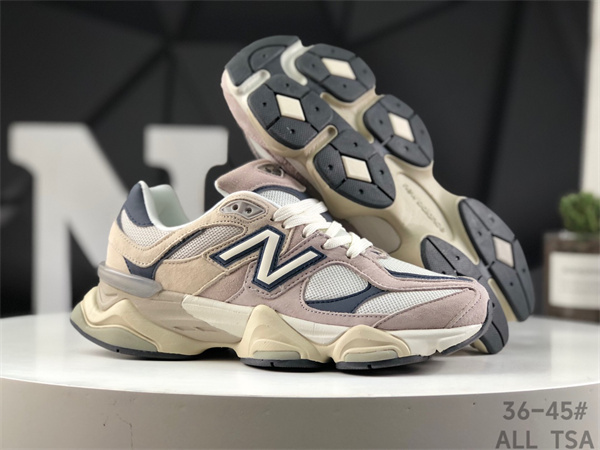 New Balance Shoes-M-1239