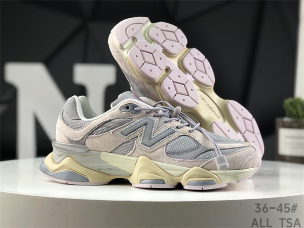 New Balance Shoes-W-1237