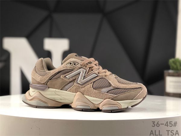 New Balance Shoes-M-1244