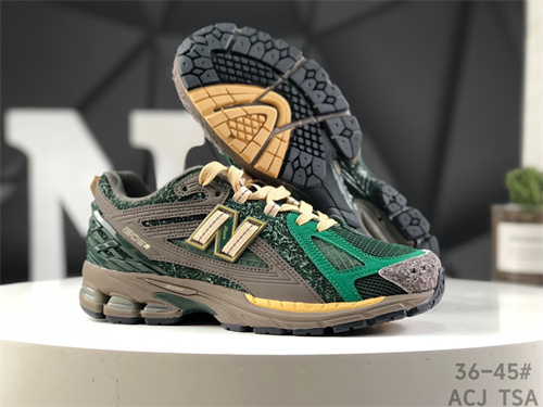 New Balance Shoes-M-1264