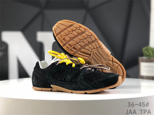 New Balance Shoes-M-1272