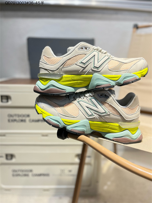 New Balance Shoes-M-1276