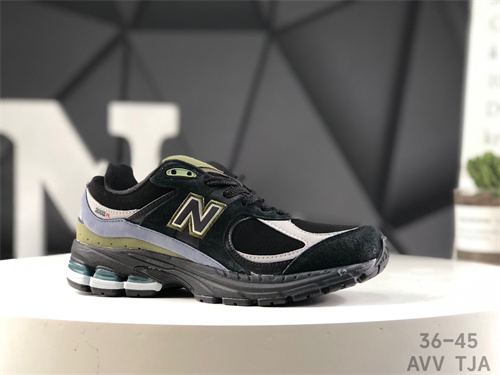 New Balance Shoes-M-1295