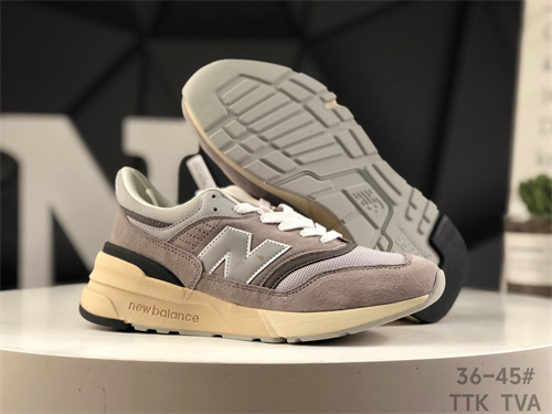 New Balance Shoes-M-1318