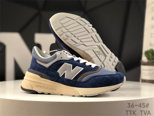 New Balance Shoes-W-1318
