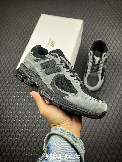 New Balance Shoes-M-1336