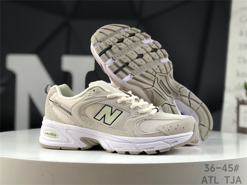 New Balance Shoes-M-1338