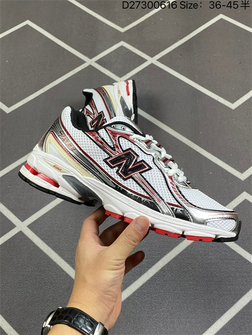 New Balance Shoes-W-1341