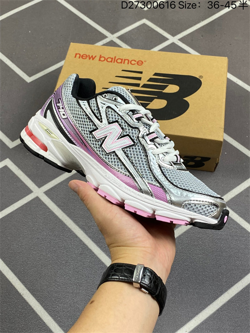 New Balance Shoes-W-1342