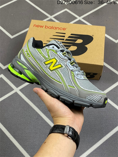 New Balance Shoes-M-1343