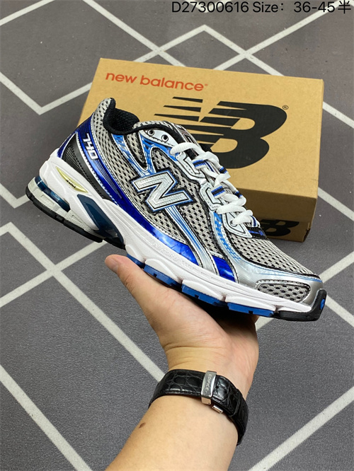 New Balance Shoes-W-1345