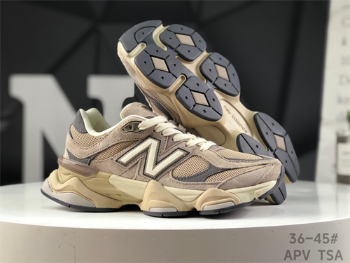 New Balance Shoes-W-1356