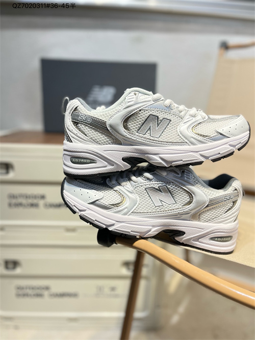 New Balance Shoes-W-1380