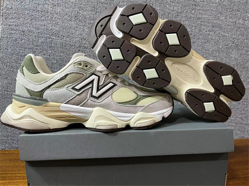 New Balance Shoes-M-1392