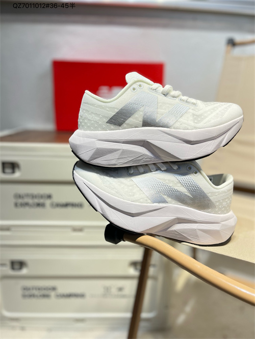 New Balance Shoes-M-1401