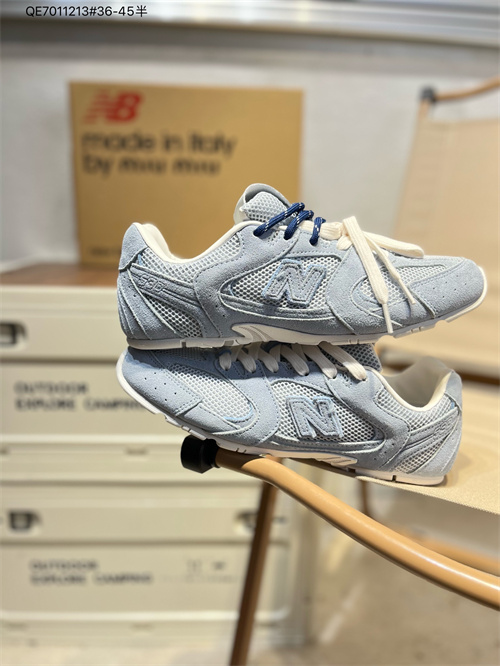 New Balance Shoes-M-1407