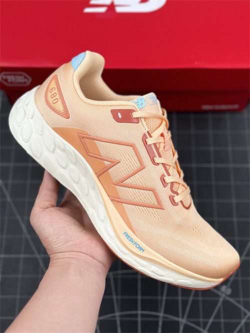 New Balance Shoes-M-1410