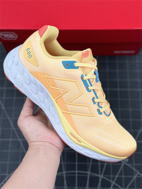 New Balance Shoes-M-1411