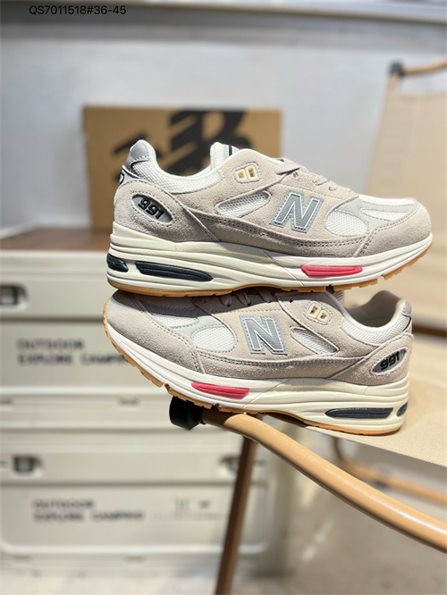 New Balance Shoes-W-1411
