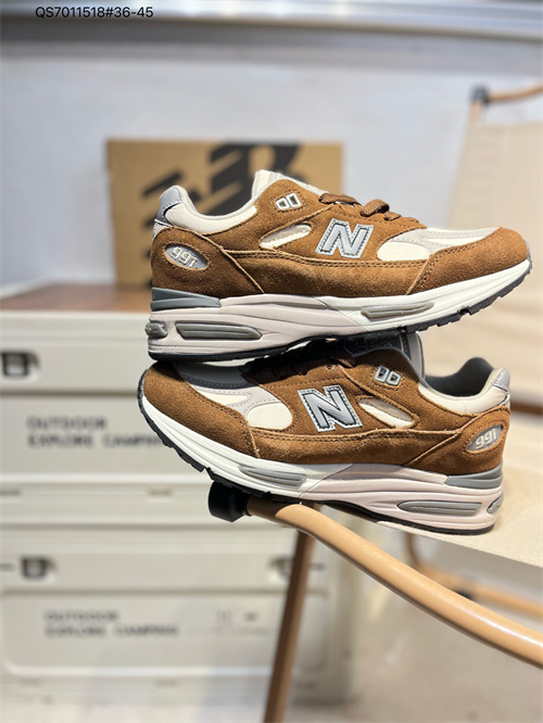 New Balance Shoes-W-1412