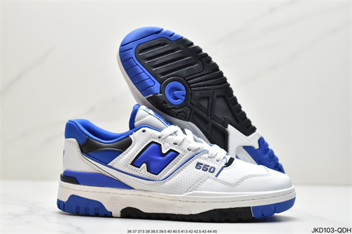New Balance Shoes-M-135