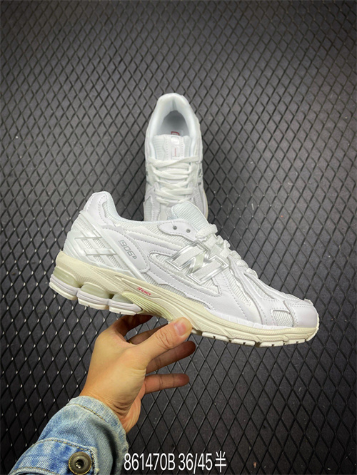 New Balance Shoes-M-1437