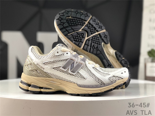 New Balance Shoes-M-1439